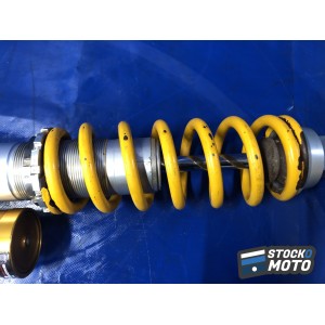 Amortisseur arrière OHLINS TM RACING 250 2 TEMPS MX 2019 à 2021.