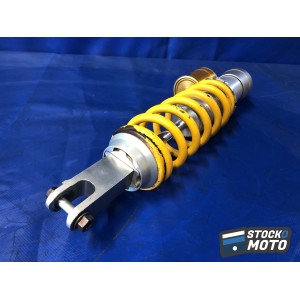 Amortisseur arrière OHLINS TM RACING 250 2 TEMPS MX 2019 à 2021.