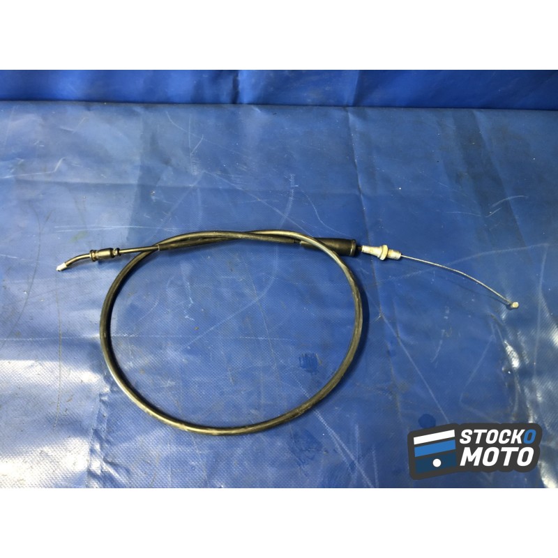 Cable d'accélérateur TM RACING 250 2 TEMPS MX 2019 à 2021. 