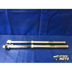 Paire de tube de fourche TM RACING 250 2 TEMPS MX 2019 à 2021. 