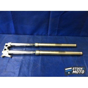 Paire de tube de fourche TM RACING 250 2 TEMPS MX 2019 à 2021. 