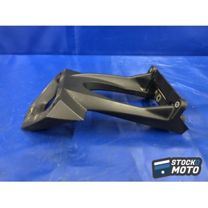 Support de plaque BMW F 800 S