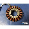 Stator alternateur KAWASAKI ER-6 N DE 2006 à 2008. 