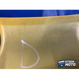 Coque arrière droite BMW F 800 S