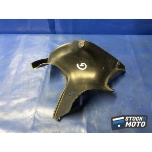 Cache intérieur de tête de fourche gauche ZXMT HONDA 600 CBR 1999 à 2002. 