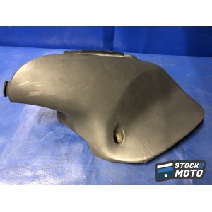 Plastique ZXMT HONDA 600 CBR 1999 à 2002. 