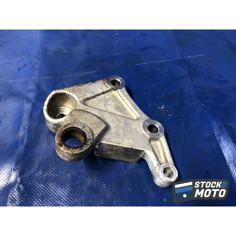 Support sur moteur HONDA 600 CBR 1999 à 2002. 