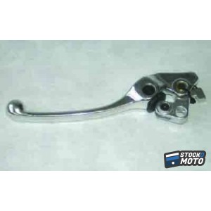 Levier d'embrayage V PARTS type origine aluminium poli Honda