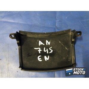 Coque arrière centrale KAWASAKI 600 ZZR 1993 à 2004. 