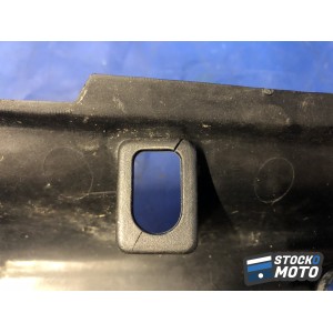 Coque arrière gauche KAWASAKI 600 ZZR 1993 à 2004. 