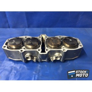 Cylindre pistons KAWASAKI 600 ZZR 1993 à 2004. 