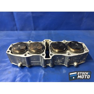 Cylindre pistons KAWASAKI 600 ZZR 1993 à 2004. 