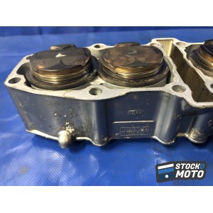 Cylindre pistons KAWASAKI 600 ZZR 1993 à 2004. 