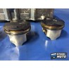 Cylindre pistons KAWASAKI 600 ZZR 1993 à 2004. 