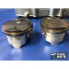 Cylindre pistons KAWASAKI 600 ZZR 1993 à 2004. 