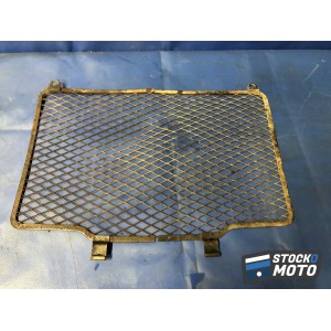 Grille de protection radiateur d'eau KAWASAKI 600 ZZR 1993 à 2004. 