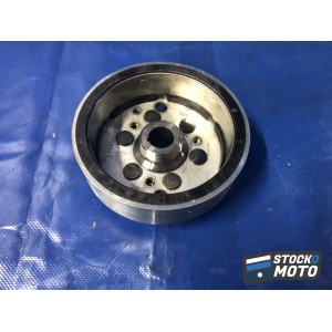 Rotor volant moteur KAWASAKI 600 ZZR 1993 à 2004. 