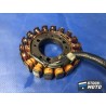 Stator alternateur KAWASAKI 600 ZZR 1993 à 2004. 