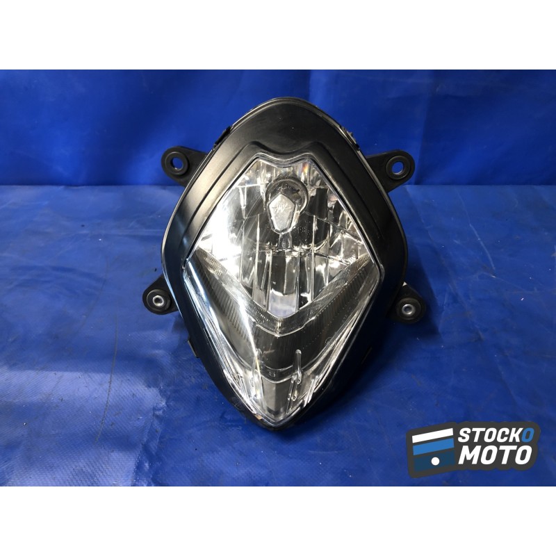 Optique de phare MV AGUSTA F3 675 2012 à 2017. 