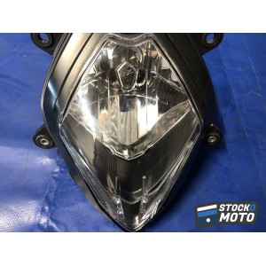 Optique de phare MV AGUSTA F3 675 2012 à 2017. 