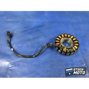 Stator alternateur MV AGUSTA F3 675 2012 à 2017. 