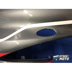 Tête de fourche MV AGUSTA F3 675 2012 à 2017. 