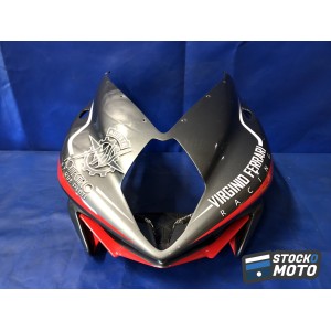 Tête de fourche MV AGUSTA F3 675 2012 à 2017. 