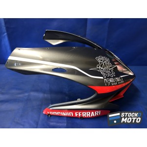 Tête de fourche MV AGUSTA F3 675 2012 à 2017. 