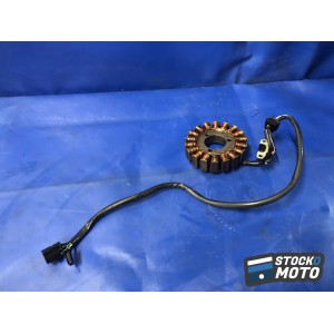 Stator alternateur SUZUKI V-STROM 650 DL de 2003 à 2010. 