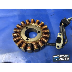 Stator alternateur SUZUKI V-STROM 650 DL de 2003 à 2010. 