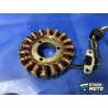 Stator alternateur SUZUKI V-STROM 650 DL de 2003 à 2010. 