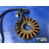 Stator alternateur SUZUKI V-STROM 650 DL de 2003 à 2010. 