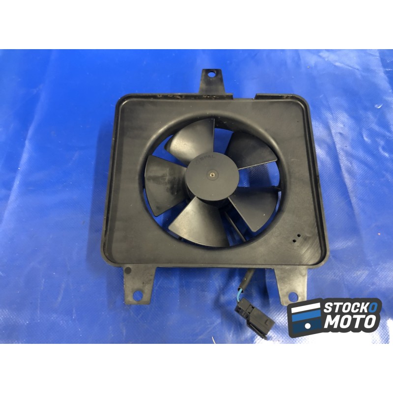 Ventilateur BMW F 800 S