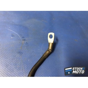 Cable de masse MV AGUSTA F3 675 2012 à 2017. 