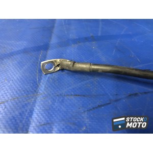 Cable de masse MV AGUSTA F3 675 2012 à 2017. 