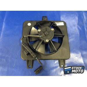 Ventilateur BMW F 800 S