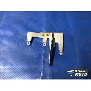 Support n°3 MV AGUSTA F3 675 2012 à 2017. 