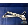 Platine repose pied passager droite MV AGUSTA F3 675 2012 à 2017. 