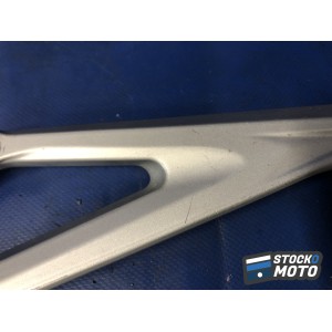 Platine repose pied passager gauche MV AGUSTA F3 675 2012 à 2017. 