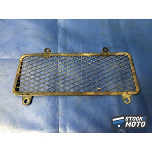 Grille de protection radiateur d huile KAWASAKI 600 ZZR 1993 à 2004. 