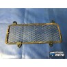 Grille de protection radiateur d huile KAWASAKI 600 ZZR 1993 à 2004. 