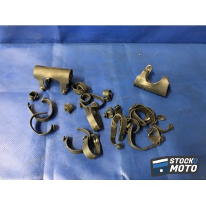 Kit de colliers MV AGUSTA F3 675 2012 à 2017. 