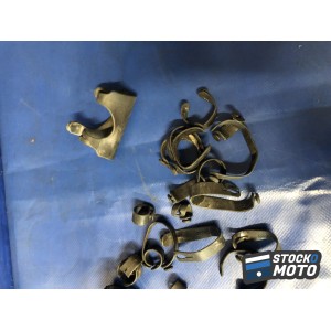 Kit de colliers MV AGUSTA F3 675 2012 à 2017. 