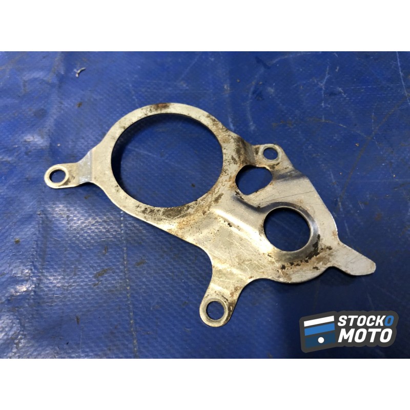 Support sur moteur SUZUKI SV 650 de 1999 à 2002. 