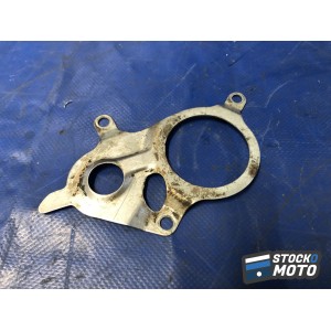 Support sur moteur SUZUKI SV 650 de 1999 à 2002. 