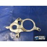 Support sur moteur SUZUKI SV 650 de 1999 à 2002. 