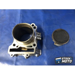 Cylindre piston arriere SUZUKI V-STROM 650 DL de 2003 à 2010. 