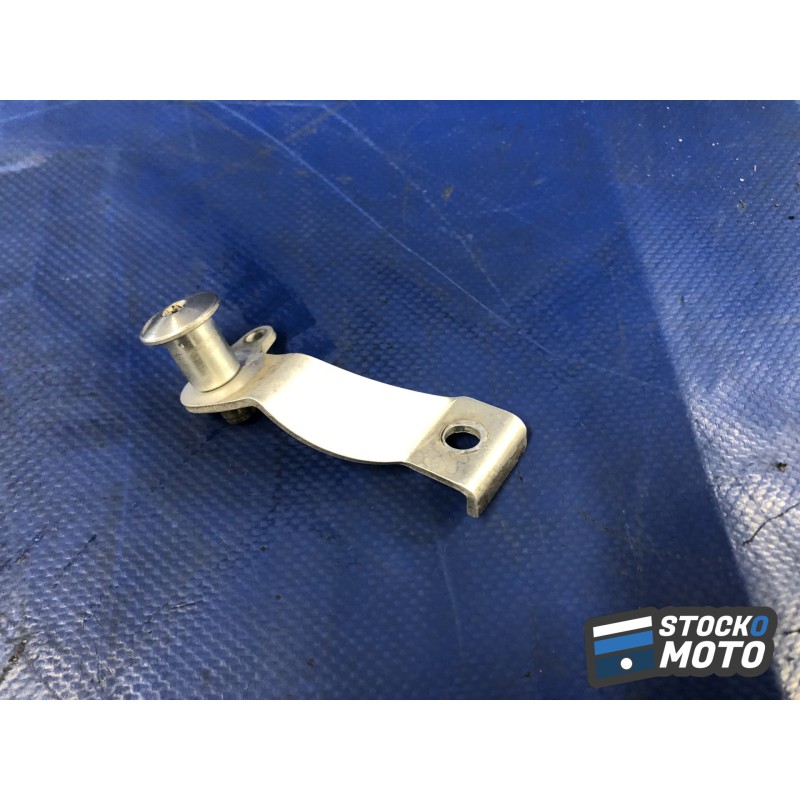 Support de Bocal de liquide de frein avant DUCATI SPORT TOURING ST2 de 1997 à 2002. 