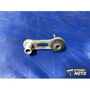 Support DUCATI SPORT TOURING ST2 de 1997 à 2002. 