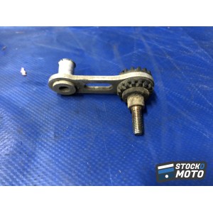 Support DUCATI SPORT TOURING ST2 de 1997 à 2002. 